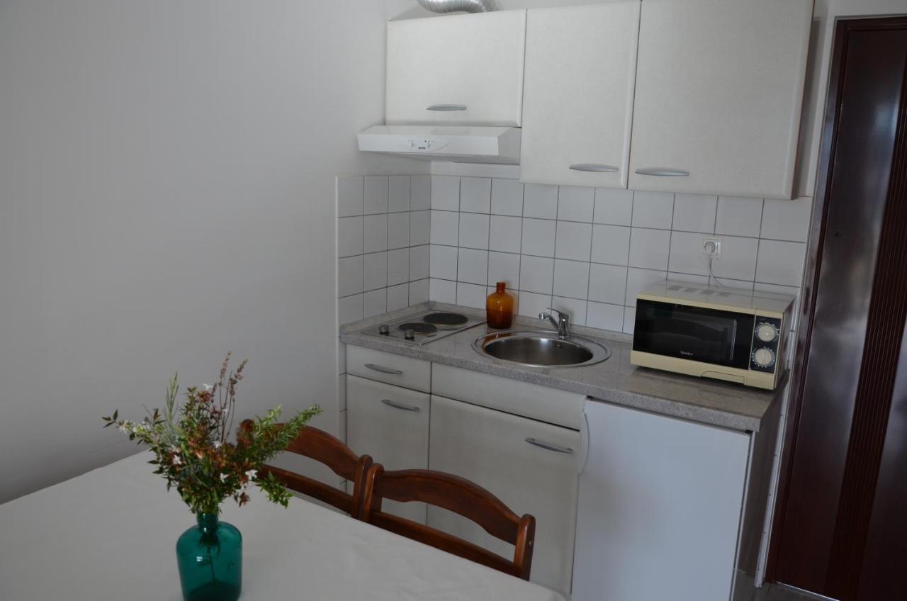 Apartments Pirovcanka Пировац Экстерьер фото