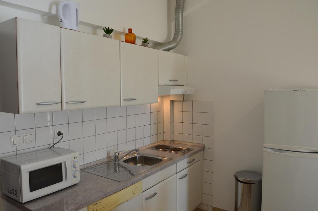 Apartments Pirovcanka Пировац Номер фото