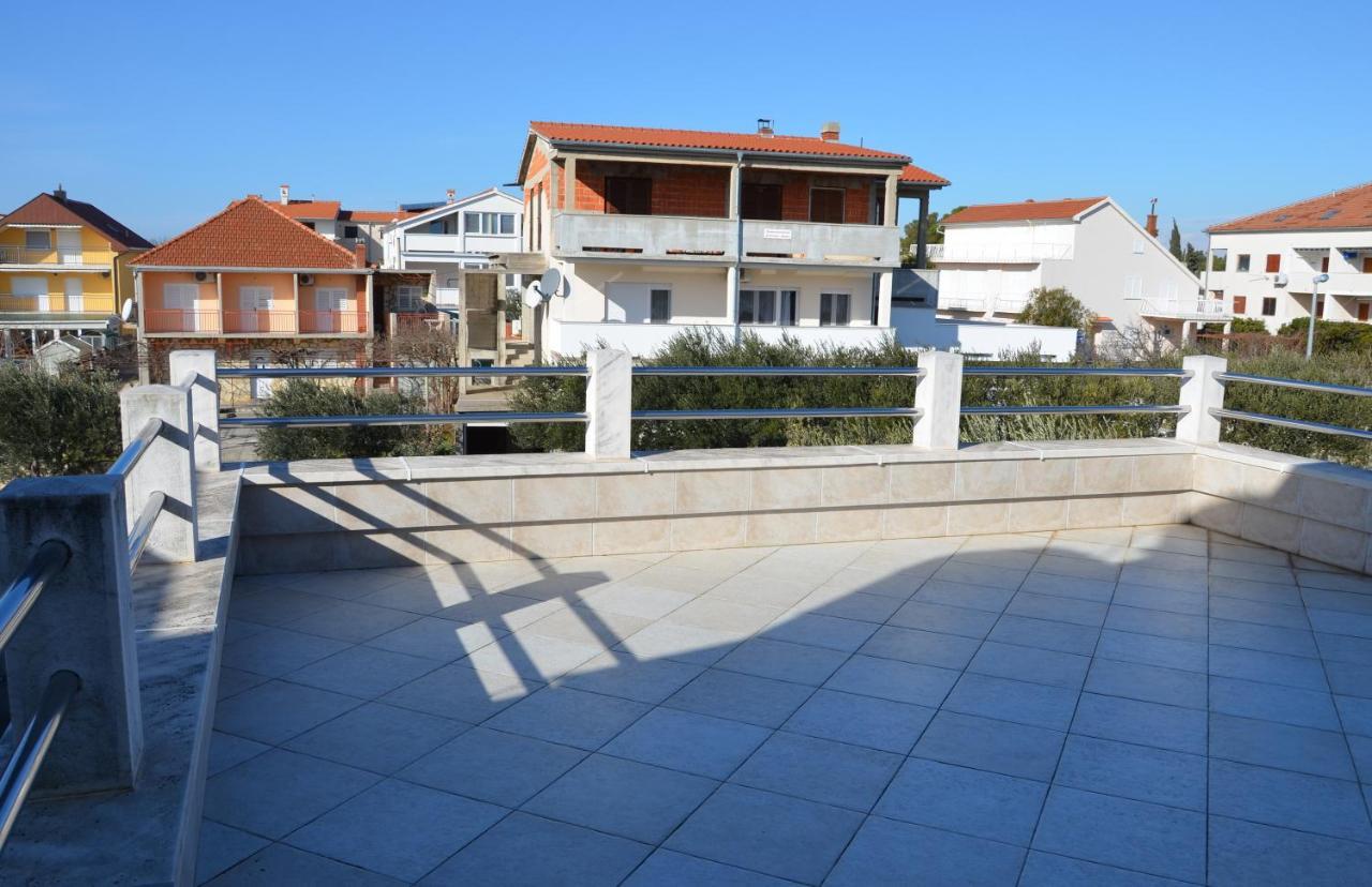 Apartments Pirovcanka Пировац Экстерьер фото