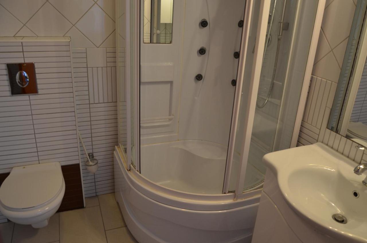 Apartments Pirovcanka Пировац Экстерьер фото