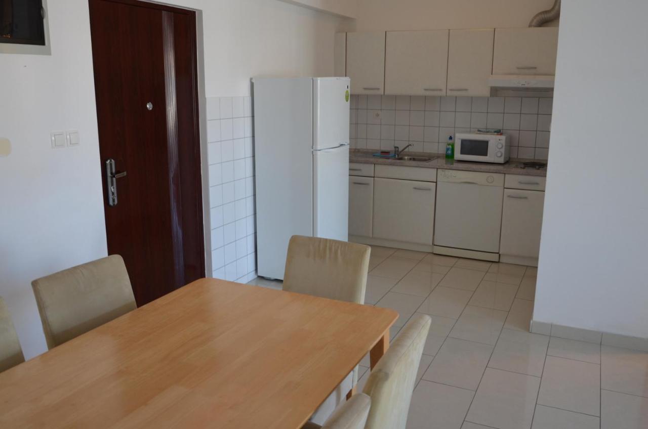 Apartments Pirovcanka Пировац Экстерьер фото